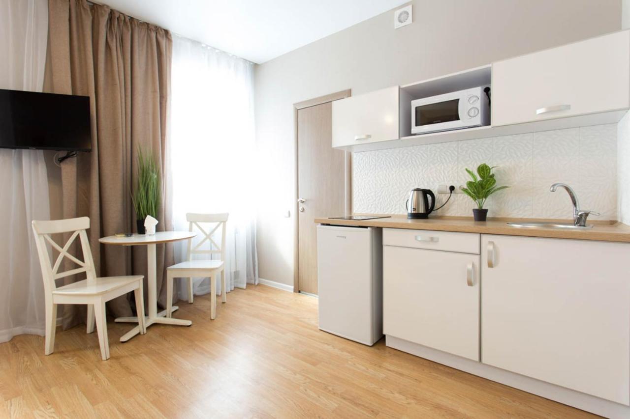 Apartment In The City Center - Gimnasiyna Naberezhna 24A-1 Charkov Exteriér fotografie